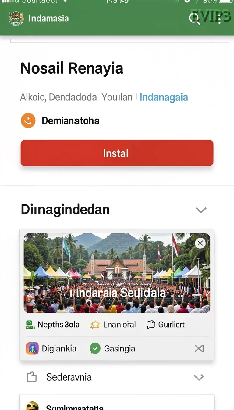 Cuplikan layar 180SLOT — pengaturan akun